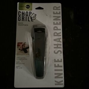 Knife Sharpener